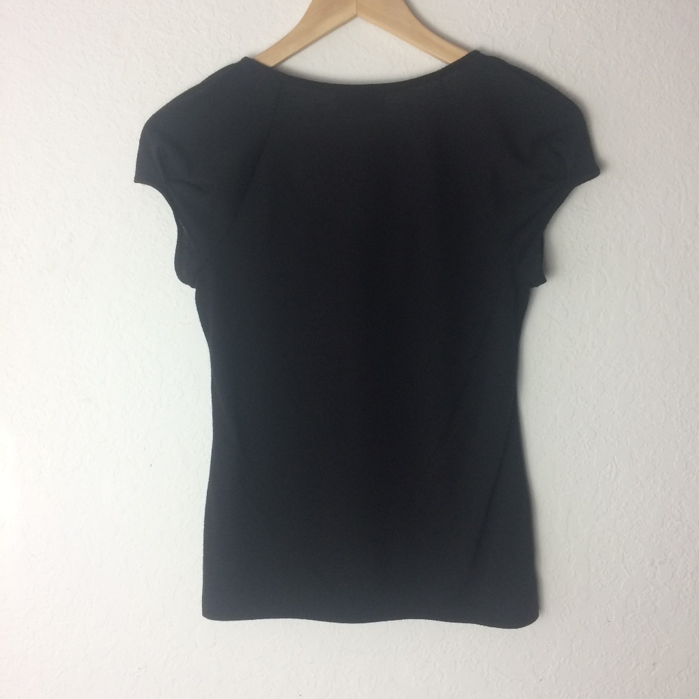 *Loft Petite Top XS - Picture 5 of 5